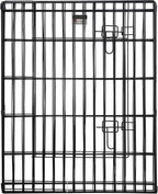Dog Playpen - Foldable Metal Exercise Puppy Play Pen - Indoor/Outdoor Pen with - Image 8