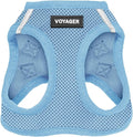 Best Pet Supplies Voyager Step-in Air Harness by BestPetSuppliesLLC