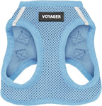 Best Pet Supplies Voyager Step-in Air Harness by BestPetSuppliesLLC