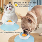 Dog Lick Slow Feeder Bowl - Image 6