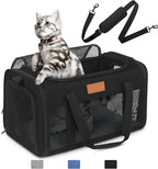PETUX Airline Approved Pet Carrier by PETUX