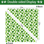 St. Patrick's Day Dog Bandana, 2 Pack Adjustable Holiday Party Pets Saint - Image 5