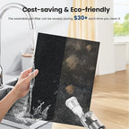 Air Purifiers for Home Large Room up to 3000sq.ft, LUNINO HEPA Double-Sided Air - Image 4