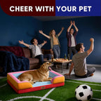 Comfort Expression Orthopedic Dog Bed - Image 2