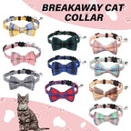 10 Pcs Cat Collar Breakaway - Image 5