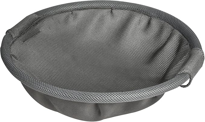 Cat Bed Dedicated Replacement Net Cover Soft Durable Breathability by JUNSPOW
