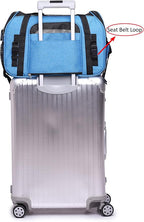EliteField Soft Sided Pet Carrier - Image 6