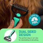 Maxpower Planet Hair Brush - Image 2