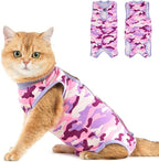 Avont Cat Recovery Suit by Avont