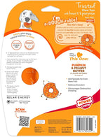 Nylabone Limited Edition 70th Birthday Donut Power Chew Toy - Image 10