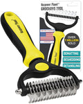 Maxpower Planet Pet Grooming Brush by MaxpowerPlanet