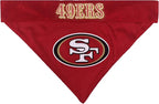 Pets First NFL DOG BANDANA - Image 2