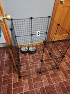 LANGXUN 16pcs Small Animal Playpen - Image 8