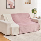 Waterproof Blanket 60"x80" for Adults, Reversible Waterproof Bed Cover for Dogs - Image 7