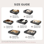 Bedsure Orthopedic Dog Bed for Extra Large Dogs - Image 7