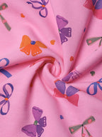 WELAKEN Sweatshirts for Girls Toddler & Kids II Little Girl's Pullover Tops - Image 6