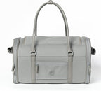 Soft-Sided Pet Carrier for Cats and Small Dogs – Stylish, Airline-Approved - Image 2