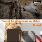Cat Scratch Furniture Protector - Image 4