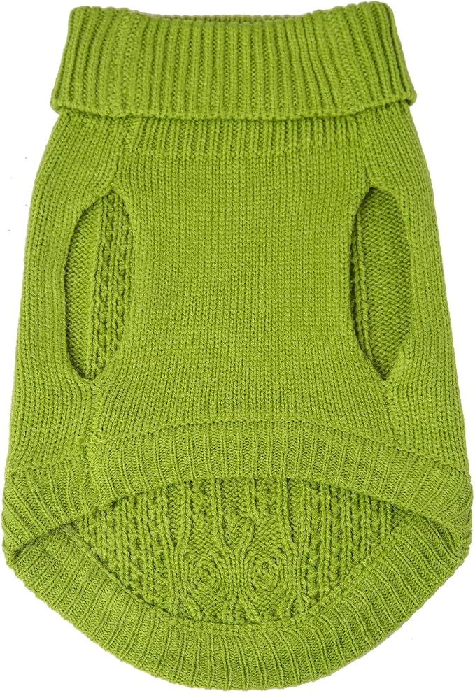 Stretchy Cat Sweater - Image 8