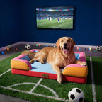 Comfort Expression Orthopedic Dog Bed - Image 6