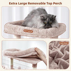 Cat Tree, Cat Tower for Large Cats - Image 3