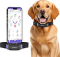 NEW Dog Health Monitor V3.0 by PetPace – AI Smart Collar by PetPace30AiHealthCollar