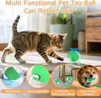 2025 New 1Pack Cat Ball Kitten Toys - Image 2