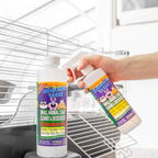Amazing Small Animal Cage Cleaner - Image 4