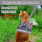 Cat Harnesses and Puppy Harness - Image 2