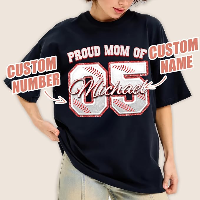 H-DEWALL Custom T Shirts Mineral Wash Tshirt Bootleg Rap Tee Customized Gifts - Image 2