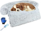 Luxurious Dog Couch Bed Protector - Image 8