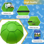Herding Ball for Dogs, Dual Layered Herding Dog Ball Set for Australian Shepherd - Image 7