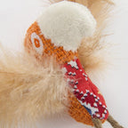 Petlinks HappyNip Love Birds Cat Toys, Contains Silvervine & Catnip - Image 4