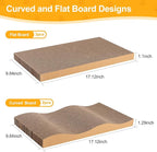 Poils bebe 5 PCS Cat Scratcher - Image 4