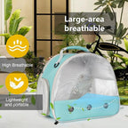 Guinea Pig Carrier, Guinea Pig Carrier - Image 6