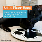 Interactive Bird Simulation Cat Toy Set - Image 5