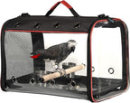 Colorday Lightweight Bird Carrier - Image 7