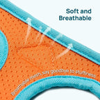 Cat Harness and Leash Set, Step-in Escape Proof Adjustable Vest Harness - Image 6