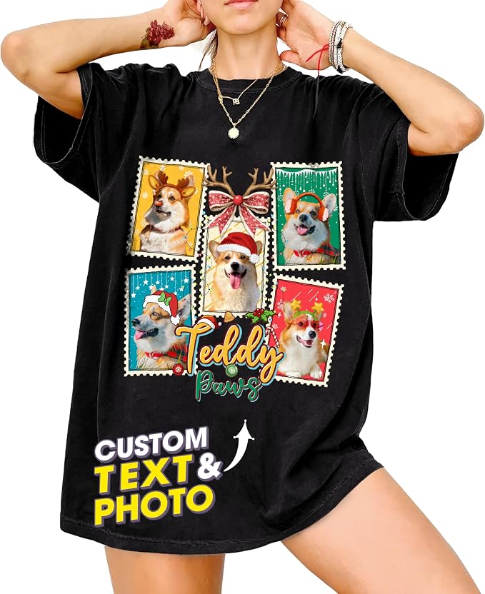 Mit & Mia Custom Your Own Bootleg Rap Shirts by MitMia