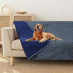 fuguitex Waterproof Dog Blanket Bed Cover Dog Crystal Velvet Moroccan Fuzzy - Image 6