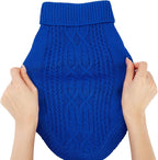 Stretchy Cat Sweater - Image 7