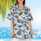 DILYPOD Custom Hawaiian Shirt - Image 5