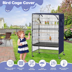 Bird Cage Cover, Large Birds Cage Covers - Image 2