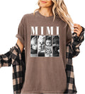 Nazenti Custom Photo Shirt, Personalized Tshirt by Nazenti