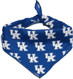 Kentucky Wildcats Officially Licensed Bandana - Image 2