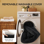 Bedsure Orthopedic Dog Beds for Small Dogs - Image 5