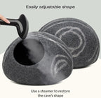 MEOWFIA Cat Cave – Premium Felt Cat Bed - Image 5