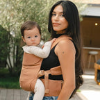 WildBird - Aerial Buckle Carrier - 2-24 Months - Standard Willow - Front or - Image 6