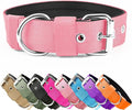 Heavy Duty Tactical Dog Collar by AaufiLux