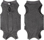 Cat Recovery Suit for Abdominal Wounds or Skin Diseases, Cat Onesie for Cats - Image 6
